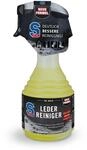 DR. WACK S100 Lederreiniger Gel 500 ml - Reinigungsspray f&uuml;r Motorradbekleidung -
