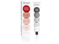 REVLON PROFESSIONAL Nutri Color FILTERS – FASHION FILTERS 600 Rot, 100 ml,