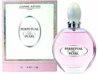 Jeanne Arthes Perpetual Silver Pearl Eau De Parfum 100 ml