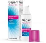 Gepan Mannose-Gel, 30 ml: Intimpflege mit Schutzfaktor - Mannose &...