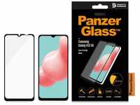 PanzerGlass™ Displayschutz für Samsung Galaxy A32 5G M12 - kratzfestes,