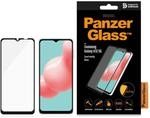 PanzerGlass Panzerglas f&uuml;r Samsung Galaxy A32 5G kompatibel mit Schutzh&uuml;llen