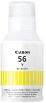Canon 4432C001 GI56Y Tinte gelb 14.000 Seiten