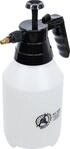 BGS Diy 9590 | Pumpspr&uuml;hflasche | 1,5 l | inkl. Messingd&uuml;se | Druckspr&uuml;her 