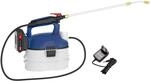 G&uuml;de Akku Spr&uuml;hger&auml;t SG 18-201-05 (18V E&sup3; Serie, Li-Ion, 3 l Beh&auml;ltervol.,