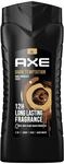 Axe 3-in-1 Duschgel & Shampoo Dark Temptation XL f&uuml;r langanhaltende Frische und Duft