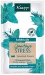 Kneipp Badekristalle Goodbye Stress - Wasserminze & Rosmarin - 60g