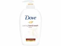 Dove Hand-Waschlotion Feine Seide, 1er Pack (1 x 250 ml)