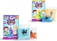 Simba 105957575 - Glibbi Slime Badespa&szlig; Color Change (2X 150g), glibbriges