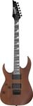 Ibanez GRG121DXL-WNF GIO Series - Walnut Flat - Left Handed