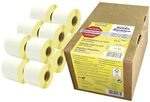 Avery Zweckform AS0722420 Dymo LabelWriter Versandetiketten kompatibel zu S0722420