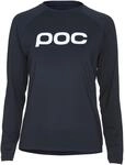 POC Reform Enduro Jersey Damen MTB Langarmtrikot &ndash; recyceltes Fahrradtrikot...
