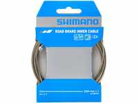 Shimano Bremsinnenzug 1.6x3500mm Tandem Rennrad Stainless