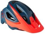 Fox Speedframe Pro Hlmt Rpt, Ce Dark Indigo