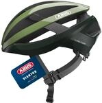 ABUS Rennradhelm Viantor - Sportlicher Fahrradhelm f&uuml;r Einsteiger - f&uuml;r Damen und