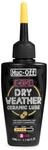 Muc-Off E-Bike Dry Chain Lube, 50 Milliliter &ndash; Premium E-Bike Kettenschmiermittel