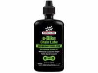 Finish Line Pflegen + Warten E-Bike Kettenöl 120ml Spritzflasche, mehrfarbig,