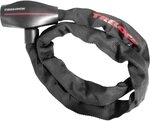 TRELOCK BC 380 Kettenschloss &ndash; L&auml;nge 85 cm &ndash; Kettenglieder 7 mm &ndash;