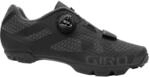 Giro Rincon Damen MTB Schuhe, Schwarz, Gr&ouml;sse 41 &ndash; Leichte Gravel Fahrradschuhe