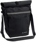 VAUDE ExCycling Back Hinterradtaschen, Black, One Size