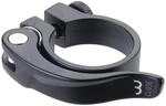 BBB Cycling SmoothLever Fahrradsattelst&uuml;tzenklemme Schnellspanner Sattelst&uuml;tze