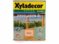 Xyladecor Douglasien-Öl; 2,5 Liter; Douglasie
