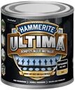 Hammerite Ultima Matt, Metallschutzlack, Hochwertiger Schutzlack f&uuml;r alle Metalle im