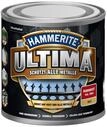 Hammerite Ultima Matt, Metallschutzlack, Hochwertiger Schutzlack f&uuml;r alle Metalle im
