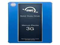 OWC - 500GB Mercury Electra 3G - 2.5-inch Serial-ATA 7mm Solid-State Drive