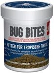 Bug Bites Tropical Granules Fish Food, Insect-Based Food for Medium to Large Tropical