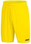 JAKO Kinder Sporthose Manchester 2.0, Citro, 140