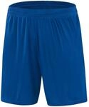 JAKO Herren Shorts Sporthose Palermo, Royal, 5, 4409