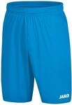 JAKO Kinder Sporthose Manchester 2.0, Jako-Blau, 140