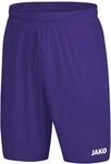 JAKO Herren Sporthose Manchester 2.0, Lila, S