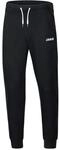 JAKO Herren Jogginghose Base mit B&uuml;ndchen, Schwarz, S
