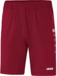 JAKO Herren Trainingsshorts Premium
