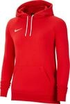Nike Damen W Nk Flc Park20 Po Hoodie Kapuzenpullover, Universit&auml;t...