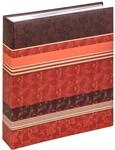 walther design Fotoalbum rot 200 Fotos 13 x 18 cm Memo-Einsteckalbum Pheline ME-359-R