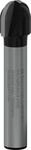 Bosch 1x PRO Hohlkehlfr&auml;ser (f&uuml;r Weichholz, Hartholz, &Oslash; 9,5 mm, Professional