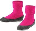 FALKE Unisex Kinder Stoppersocken Cosyshoe K Hp Wolle Rutschhemmende Noppen 1 Paar,