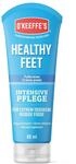 O&rsquo;Keeffe&rsquo;s Healthy Feet Tube, 80 ml &ndash; Fu&szlig;creme f&uuml;r sehr trockene Haut,