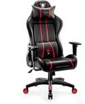 Diablo X-One 2.0 Gaming Stuhl Gamer Chair B&uuml;rostuhl Schreibtischstuhl Verstellbare