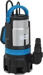 G&uuml;de 94600 Kombitauchpumpe GS 750.1 2in1 (750 W, 16.500l/h, max. F&ouml;rderh&ouml;he...