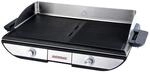 GASTROBACK #42523 Design Tischgrill Advanced Pro BBQ - Elektro-Tischgrill 2300...