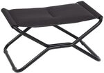 Lafuma Mobilier - Gepolsterte klappbare Fu&szlig;st&uuml;tze/Hocker Next - UV-best&auml;ndiges