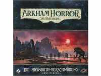 Fantasy Flight Games | Arkham Horror: LCG – Die Innsmouth-Verschwörung 