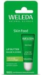 WELEDA Bio Skin Food Lip Butter Lippenpflege - Naturkosmetik Pflege Lippenbalsam