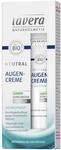 lavera Neutral Augencreme ∙ Bio Nachtkerze ∙ Intensive Feuchtigkeit ∙...