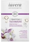 Lavera Straffende Tuchmaske Hyaluron & Karanja&ouml;l ∙ Intensive Feuchtigkeit &