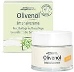 medipharma cosmetics Oliven&ouml;l Intensivcreme LSF 20 &ndash; reichhaltige...